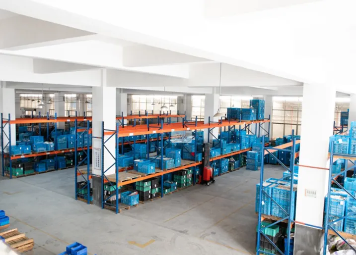 ZHEJIANG SEECIN HOUSEWARES CORP.