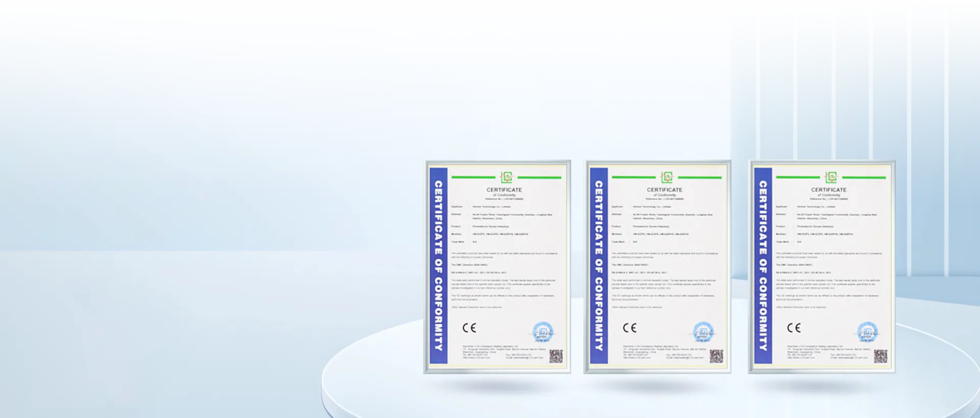 ZHEJIANG SEECIN HOUSEWARES CORP.