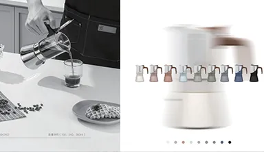 Empowering Brands Through Customization: A Look Inside SEECIN’s Tailored Coffee Gear Projects