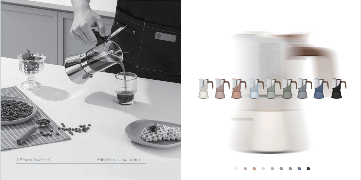 Empowering Brands Through Customization: A Look Inside SEECIN’s Tailored Coffee Gear Projects