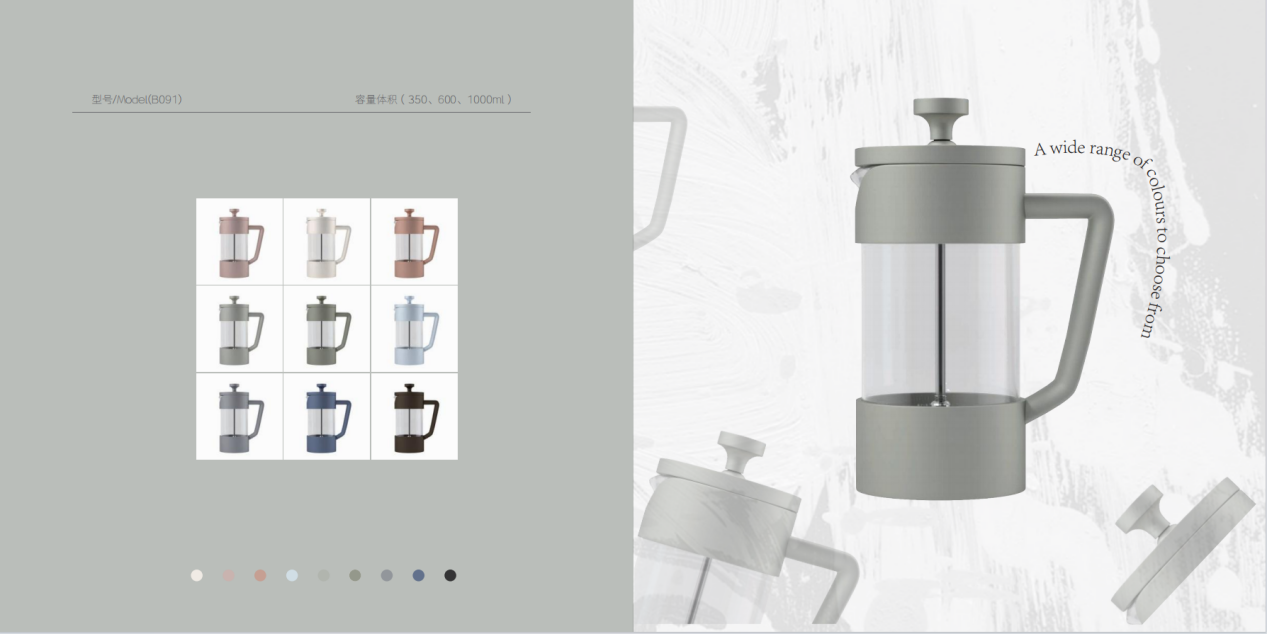 Empowering Brands Through Customization: A Look Inside SEECIN’s Tailored Coffee Gear Projects
