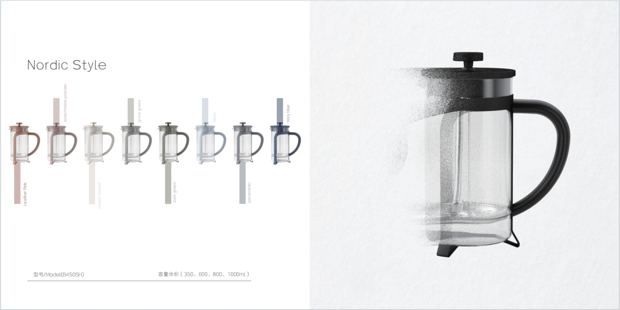 Empowering Brands Through Customization: A Look Inside SEECIN’s Tailored Coffee Gear Projects