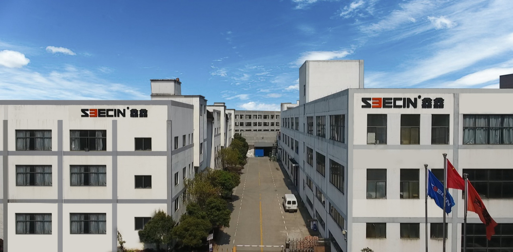 Inside SEECIN: A Behind-the-Scenes Look at Our Factory
