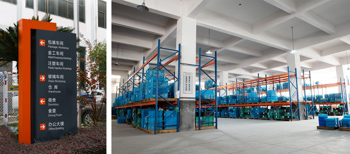 Inside SEECIN: A Behind-the-Scenes Look at Our Factory