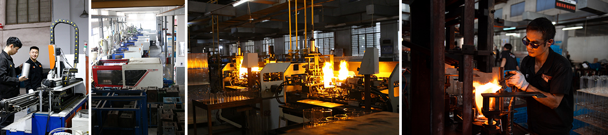Inside SEECIN: A Behind-the-Scenes Look at Our Factory
