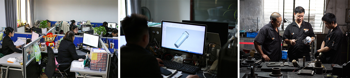 Inside SEECIN: A Behind-the-Scenes Look at Our Factory